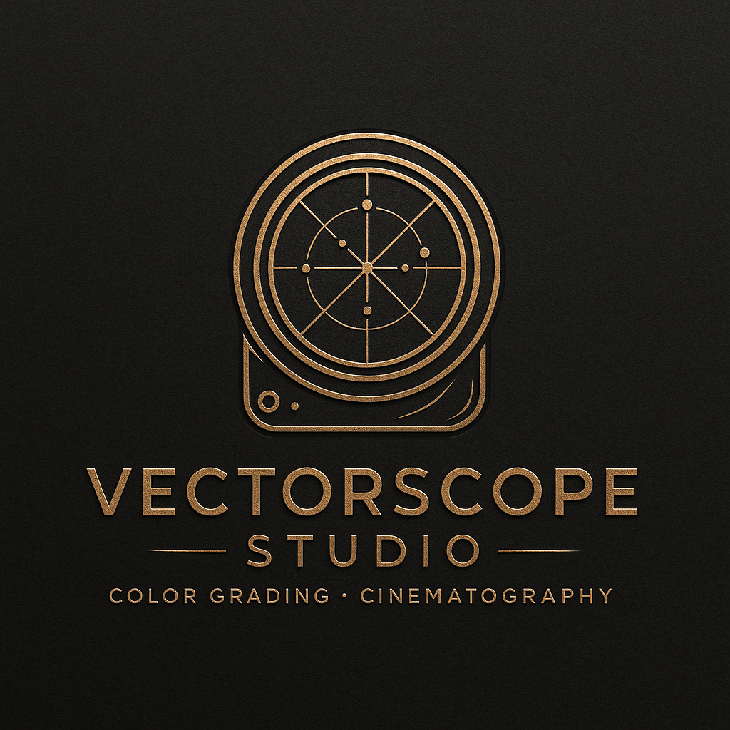 Vectorscope Studio